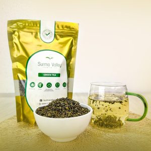 Green Tea | 400gm